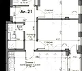 Снимка 4 — Тристаен апартамент в Пловдив, Кършияка