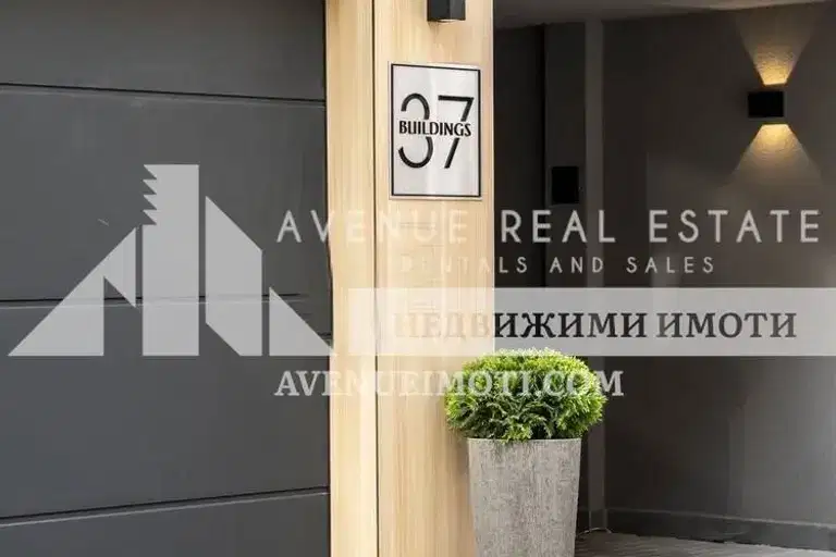 3-bedroom apartment in Plovdiv, Kyrshiyaka