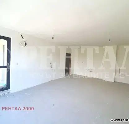 Photo 4 — 3-bedroom apartment in Plovdiv, Kyrshiyaka