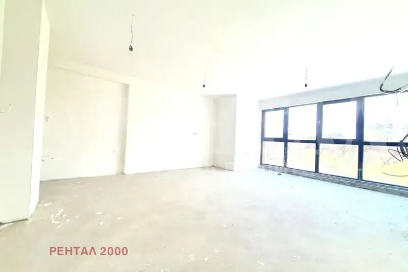 3-bedroom apartment in Plovdiv, Kyrshiyaka