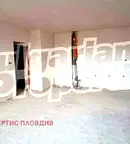 Тристаен апартамент в Пловдив, Кършияка