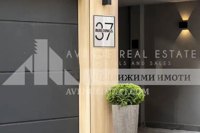3-bedroom apartment in Plovdiv, Kyrshiyaka