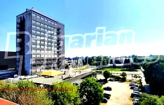 Тристаен апартамент в Пловдив, Кършияка