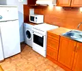 Снимка 3 — Тристаен апартамент в Пловдив, Кършияка