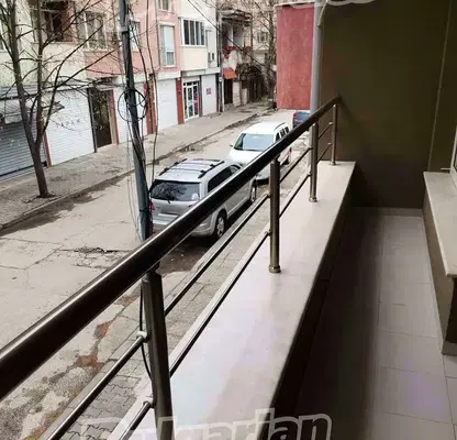 Снимка 5 — Тристаен апартамент с две тераси в Кършияка, Пловдив