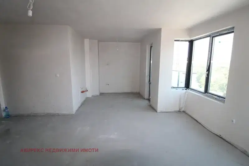 3-bedroom apartment in Plovdiv, Kyrshiyaka