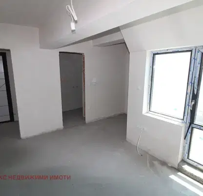 Снимка 5 — Тристаен апартамент в Пловдив, Кършияка