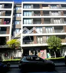 Тристаен апартамент във Варна, Левски 1