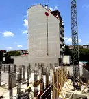 Тристаен апартамент в Хасково, Македонски
