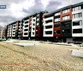 Снимка 2 — Двустаен апартамент с озеленен двор в Малинова долина, София