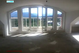 Тристаен апартамент в София, Младост 4