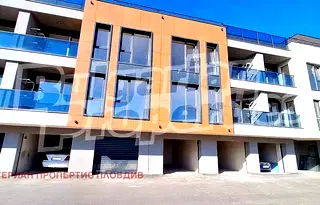 Тристаен апартамент в Пловдив, Остромила