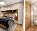 Снимка 2 — Тристаен апартамент в София, Овча купел