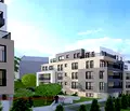Снимка 4 — Тристаен апартамент с гледка към Витоша в Овча купел, София