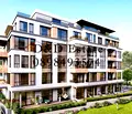 Снимка 4 — Тристаен апартамент в Стара Загора, Ремиза
