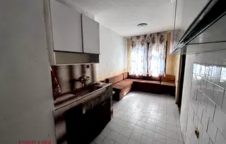 Тристаен апартамент в Стара Загора, Самара 1
