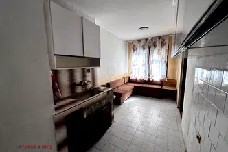 Тристаен апартамент в Стара Загора, Самара 1