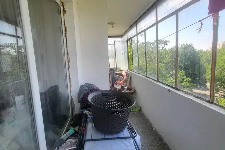 3-bedroom apartment in Pleven, Storgoziya