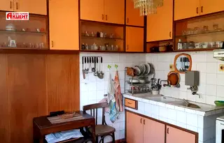 Тристаен апартамент във Велико Търново, Света гора