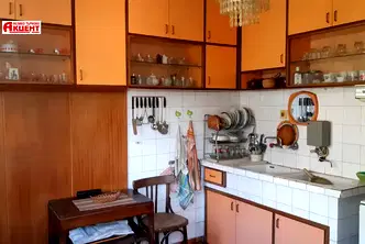 Тристаен апартамент във Велико Търново, Света гора