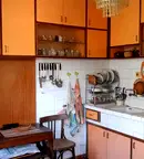 Тристаен апартамент във Велико Търново, Света гора