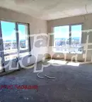 Тристаен апартамент в Пловдив, Тракия