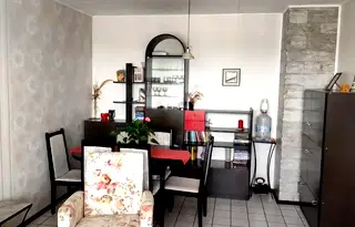 Тристаен апартамент в Шумен, Тракия