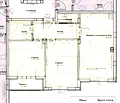 Снимка 4 — Тристаен апартамент в Кърджали, Възрожденци