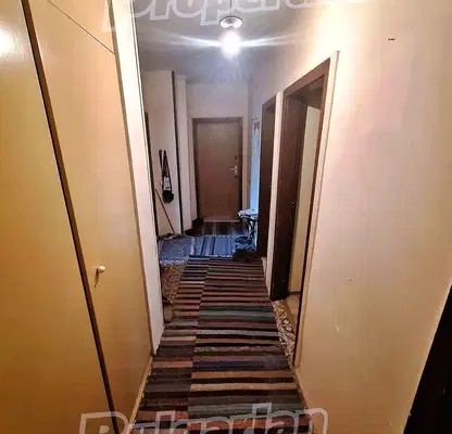 Снимка 5 — Тристаен апартамент в Благоев, Запад