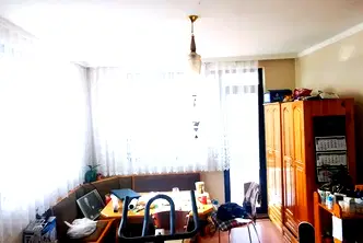 Тристаен апартамент в Бургас, Царево