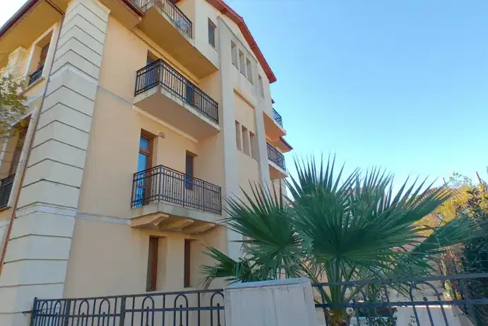 3-bedroom apartment in Oblast Burgas, Carevo