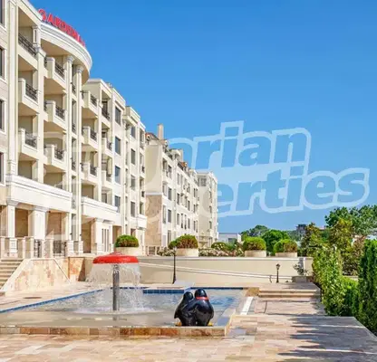Снимка 3 — Тристаен апартамент в Бургас, Поморие