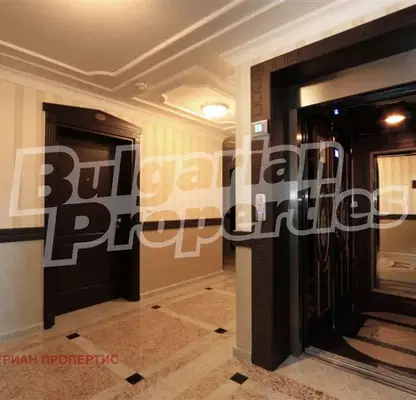 Photo 2 — 3-bedroom apartment in Oblast Burgas, Pomorie