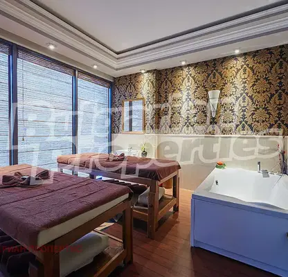 Photo 4 — 3-bedroom apartment in Oblast Burgas, Pomorie