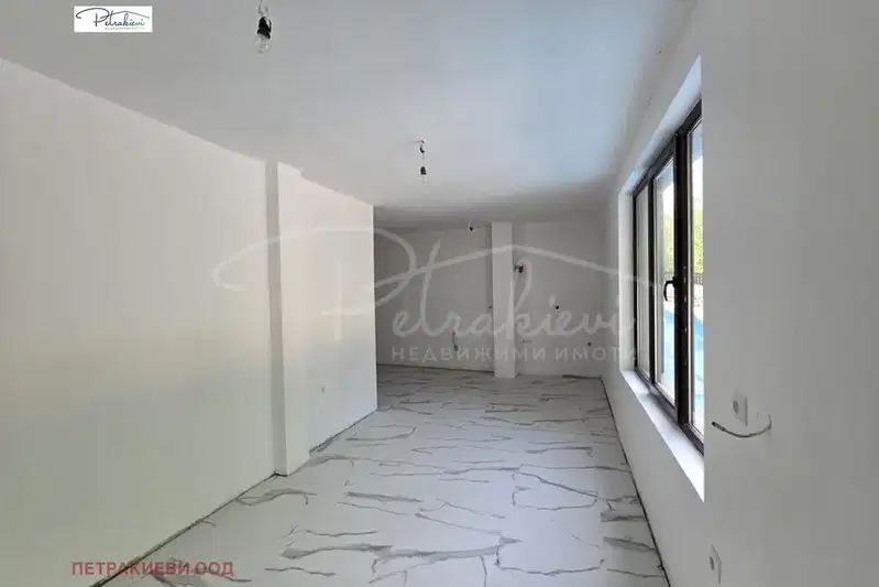 3-bedroom apartment in Oblast Burgas, Primorsko