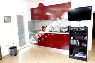 Тристаен апартамент в Бургас, Приморско