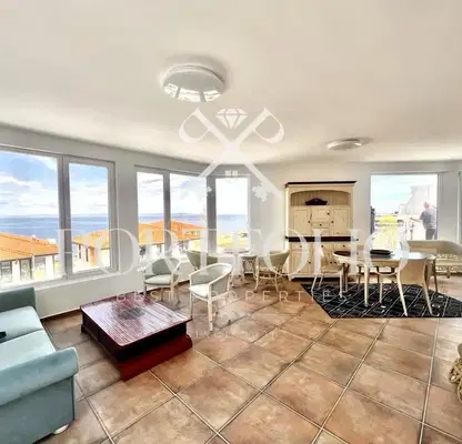 Photo 2 — 3-bedroom apartment in Oblast Burgas, Sozopol