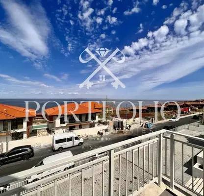 Photo 4 — 3-bedroom apartment in Oblast Burgas, Sozopol