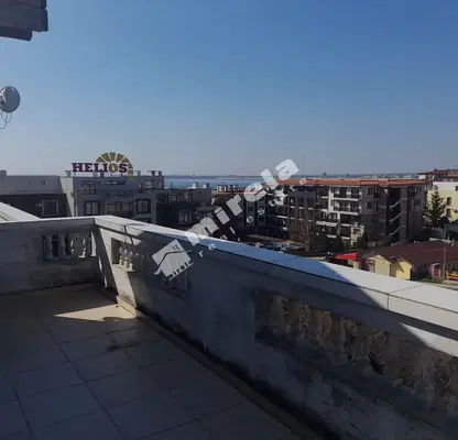 Снимка 4 — Тристаен апартамент в Бургас, Свети Влас