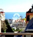 Тристаен апартамент в Бургас, Свети Влас