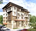 Снимка 4 — Тристаен апартамент в Бургас, Свети Влас
