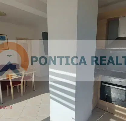 Photo 4 — 3-bedroom apartment in Oblast Burgas, Kosharica
