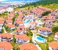 Снимка 3 — Тристаен апартамент в Бургас, с. Кошарица