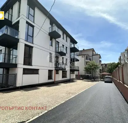 Photo 2 — 3-bedroom apartment in Oblast Burgas, Ravda