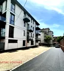 Тристаен апартамент в Бургас, с. Равда