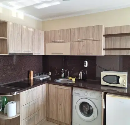 Photo 2 — 3-bedroom apartment in Oblast Burgas, Ravda