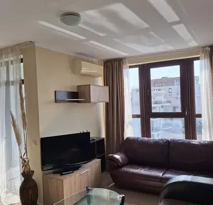 Photo 4 — 3-bedroom apartment in Oblast Burgas, Ravda