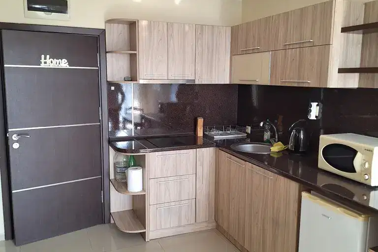 3-bedroom apartment in Oblast Burgas, Ravda