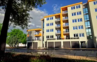 Тристаен апартамент в Пловдив, Асенов
