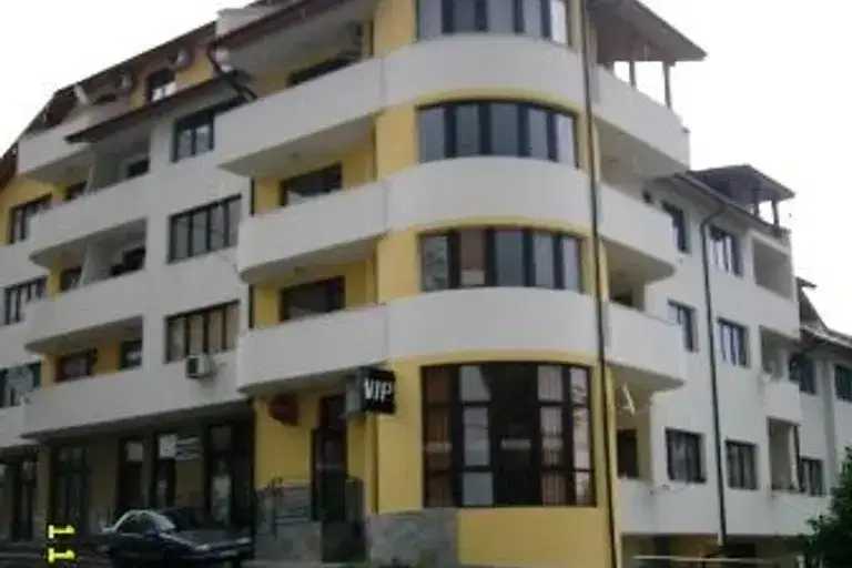 Venue in Smolyan, Nevyastata